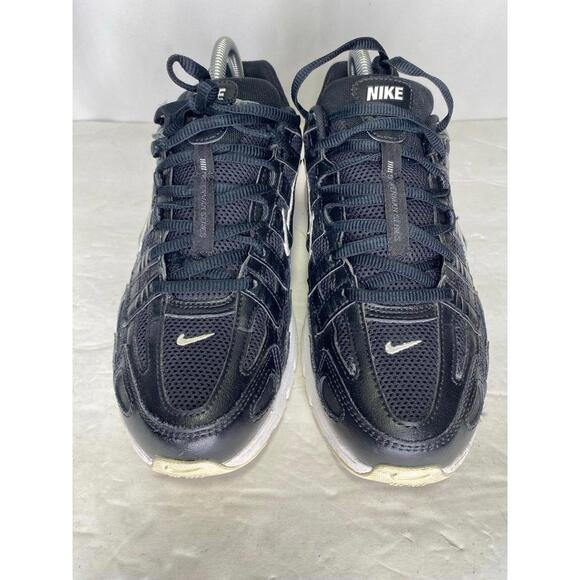 Nike P-6000 (Black/White) BV1021-004 Size 9 MSRP$100 - Picture 1 of 8